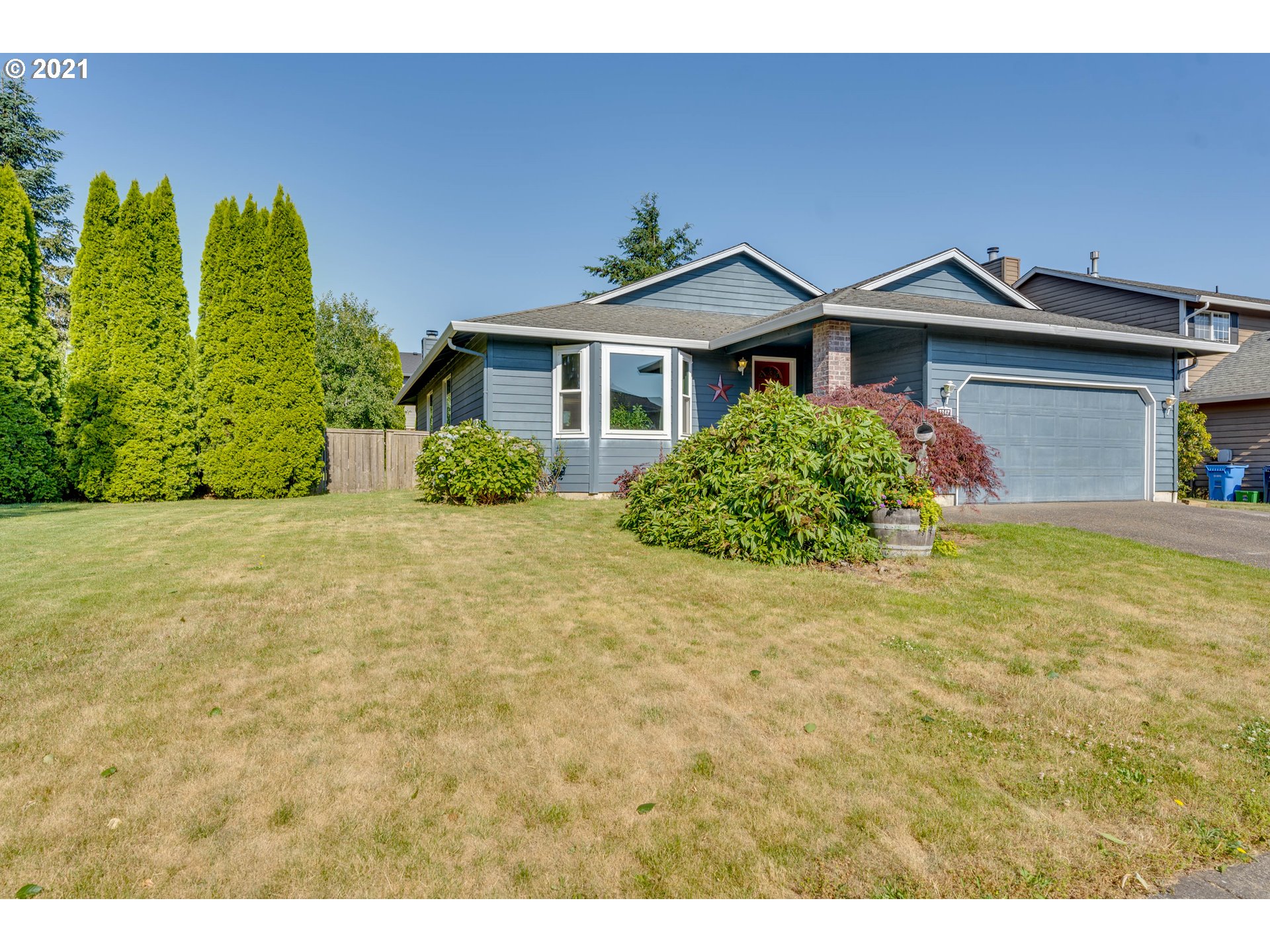 2247 Northwest Cascade Street Camas, WA 98607 - Photo 3 of 32 Gallery Image 3