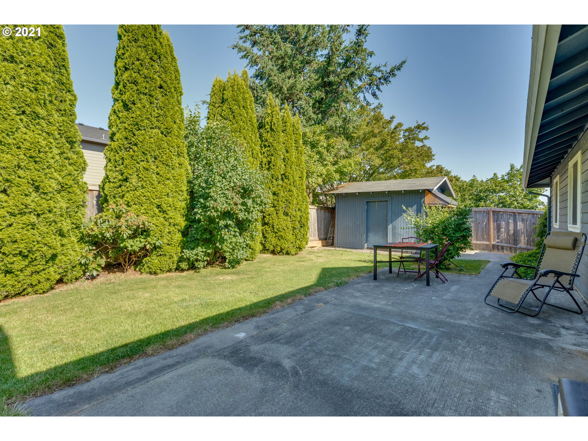 2247 Northwest Cascade Street Camas, WA 98607 - Photo 27 of 32 Gallery Image 27