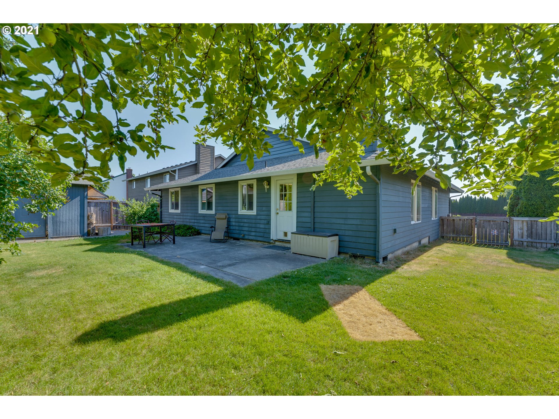 2247 Northwest Cascade Street Camas, WA 98607 - Photo 31 of 32 Gallery Image 31