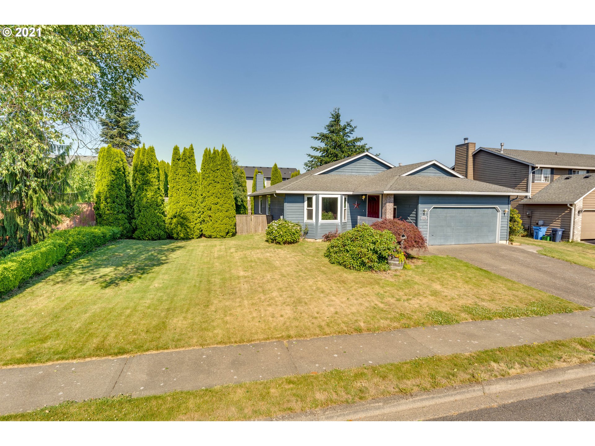 2247 Northwest Cascade Street Camas, WA 98607 - Photo 32 of 32 Gallery Image 32