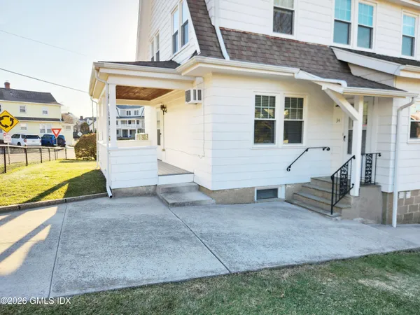 $6,000 | 34 Harold Street, Cos Cob, CT 06807