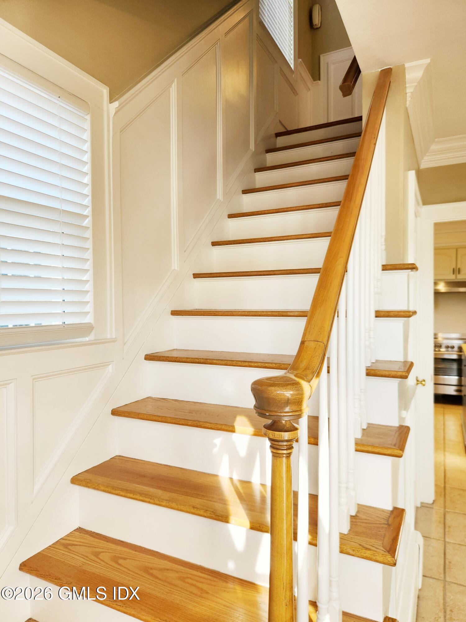 34 Harold Street Cos Cob, CT 06807 - Photo 3 of 25 a view of entryway