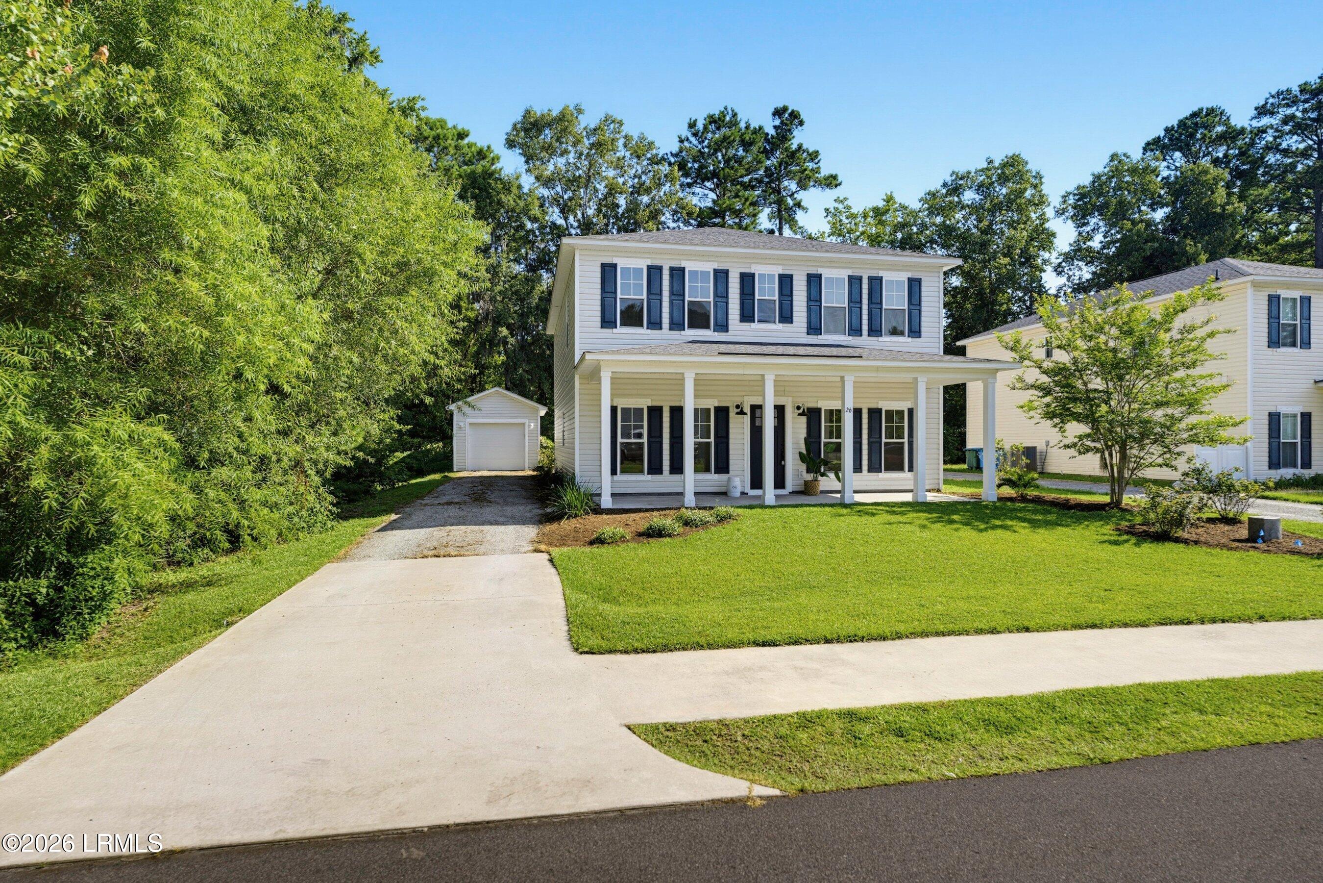 26 Rinkie Road Beaufort, SC 29906 - Photo 2 of 42 DSC05399.jpg-SMALL