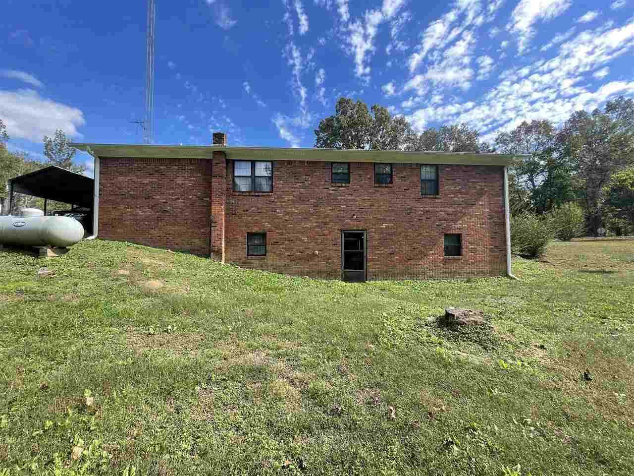 1164 Ramer Selmer Road Ramer, TN 38367 - Photo 16 of 17 Gallery Image 16