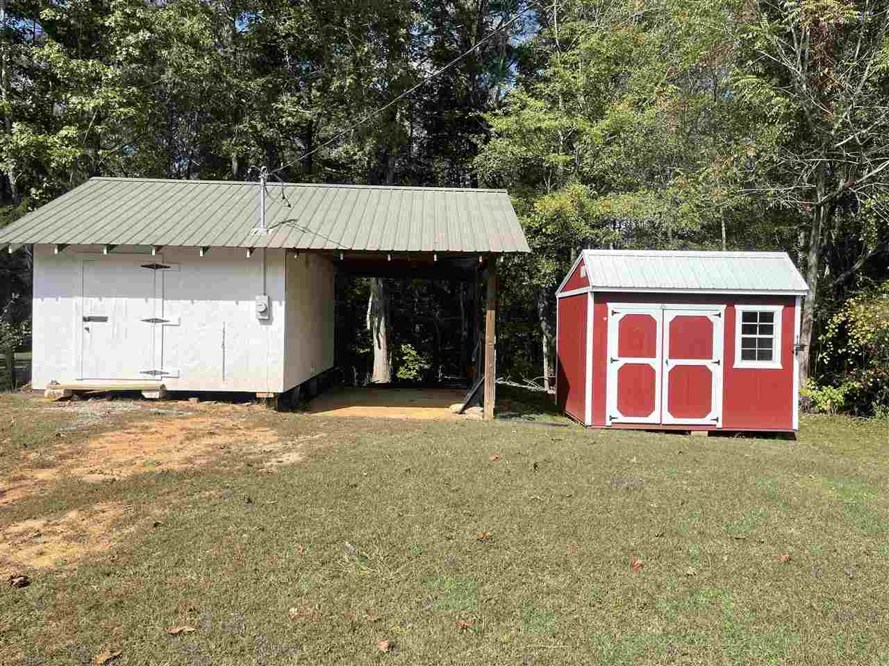 1164 Ramer Selmer Road Ramer, TN 38367 - Photo 3 of 17 Gallery Image 3