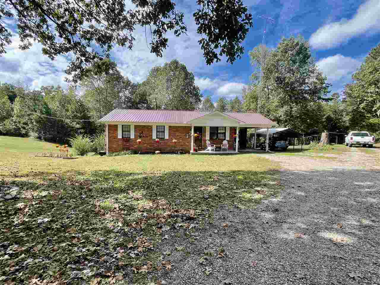 1164 Ramer Selmer Road Ramer, TN 38367 - Photo 4 of 17 Gallery Image 4