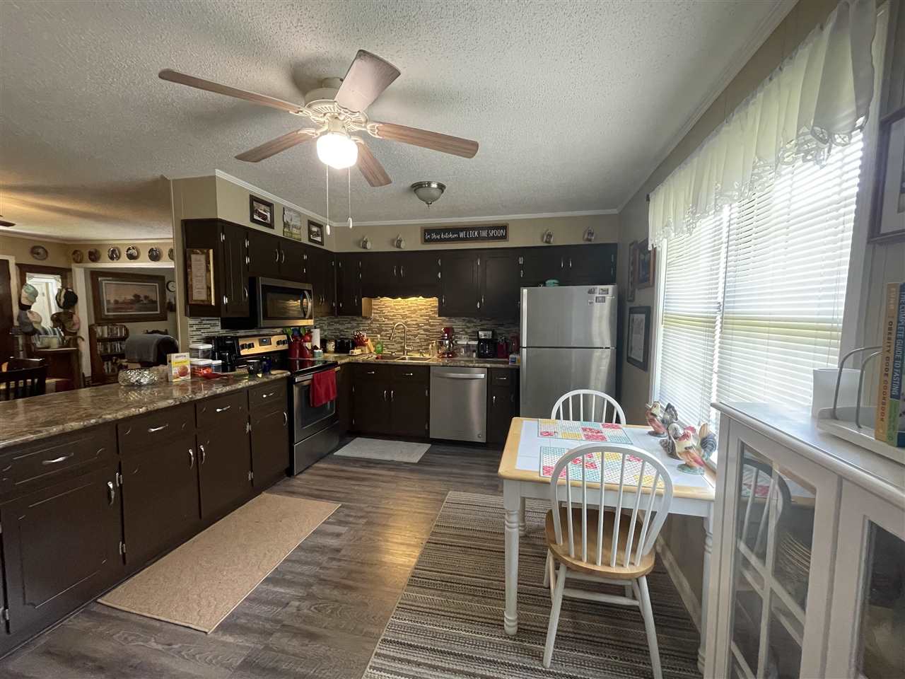 1164 Ramer Selmer Road Ramer, TN 38367 - Photo 5 of 17 Gallery Image 5