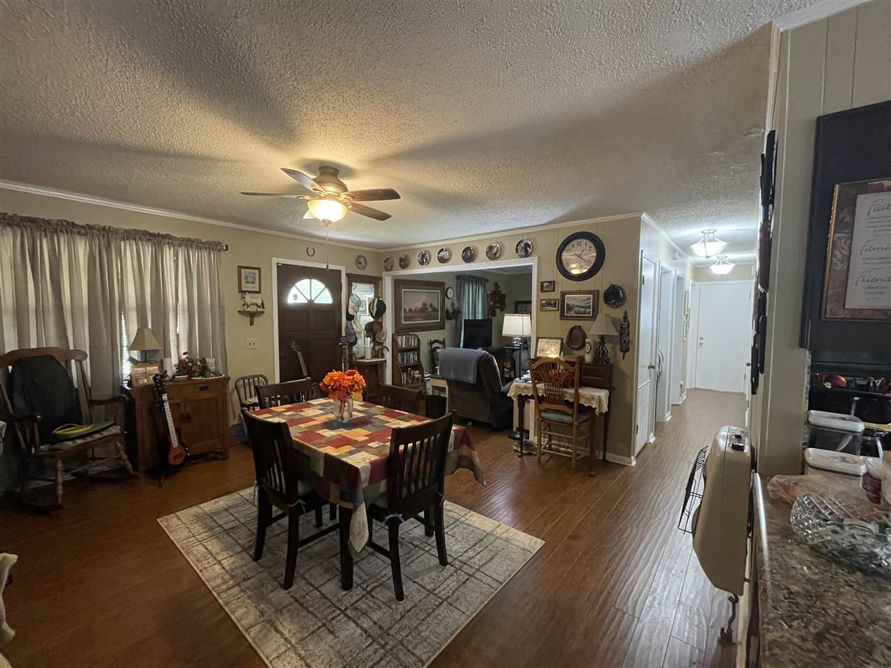 1164 Ramer Selmer Road Ramer, TN 38367 - Photo 6 of 17 Gallery Image 6
