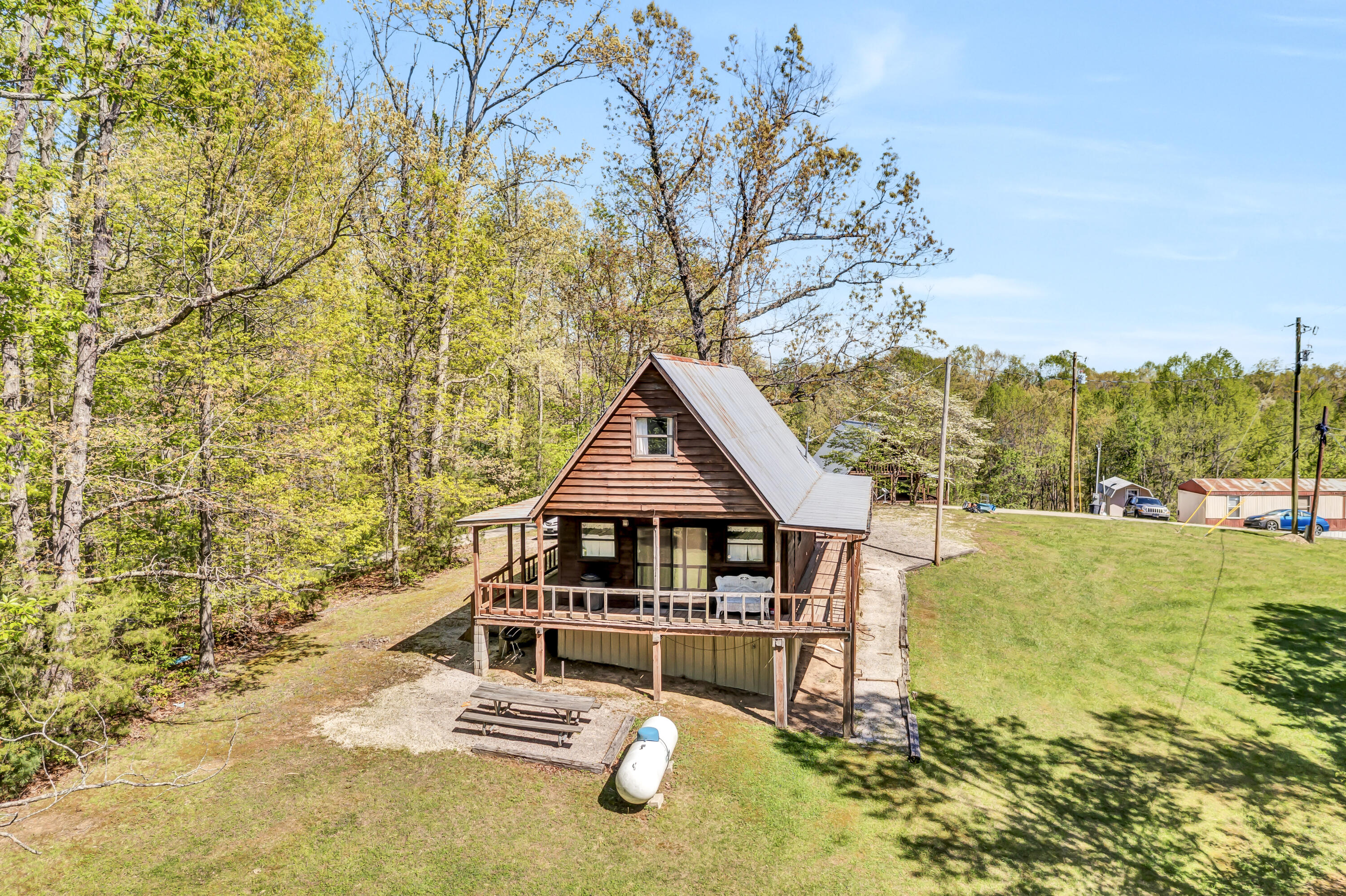 595 Ryan Road Wellington, KY 40387 - Photo 7 of 35 DJI_0733