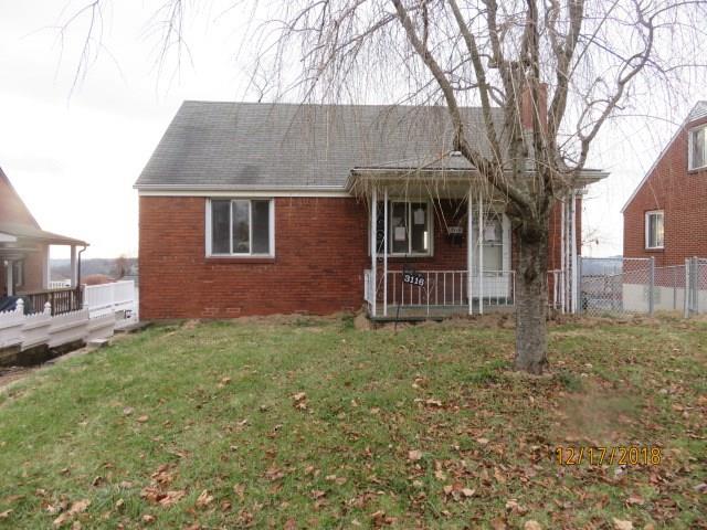 3116 Orris Road North Versailles, PA 15137 - Photo 1 of 15 Gallery Image 1
