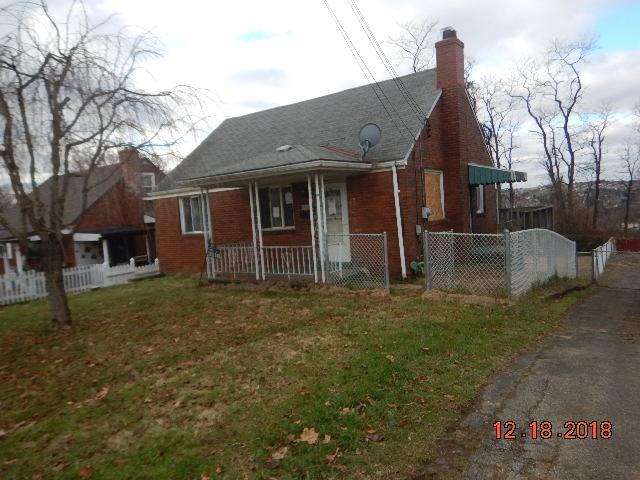 3116 Orris Road North Versailles, PA 15137 - Photo 2 of 15 Gallery Image 2