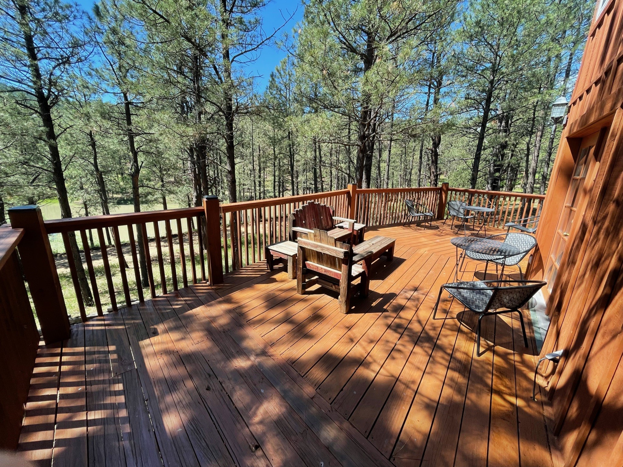 16 Forest Drive West Rociada, NM 87742 - Photo 37 of 52