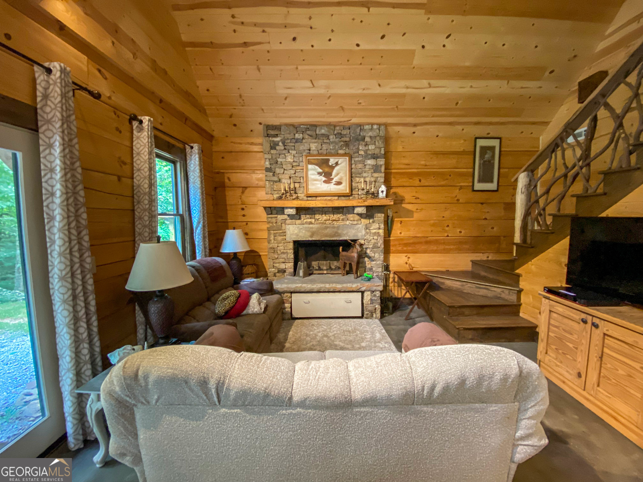 513 Coleman Heights Lane Rabun Gap, GA 30568 - Photo 11 of 53