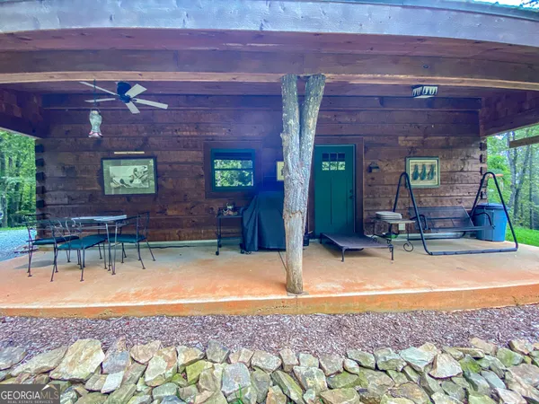 $399,900 | 513 Coleman Heights Lane, Rabun Gap, GA 30568