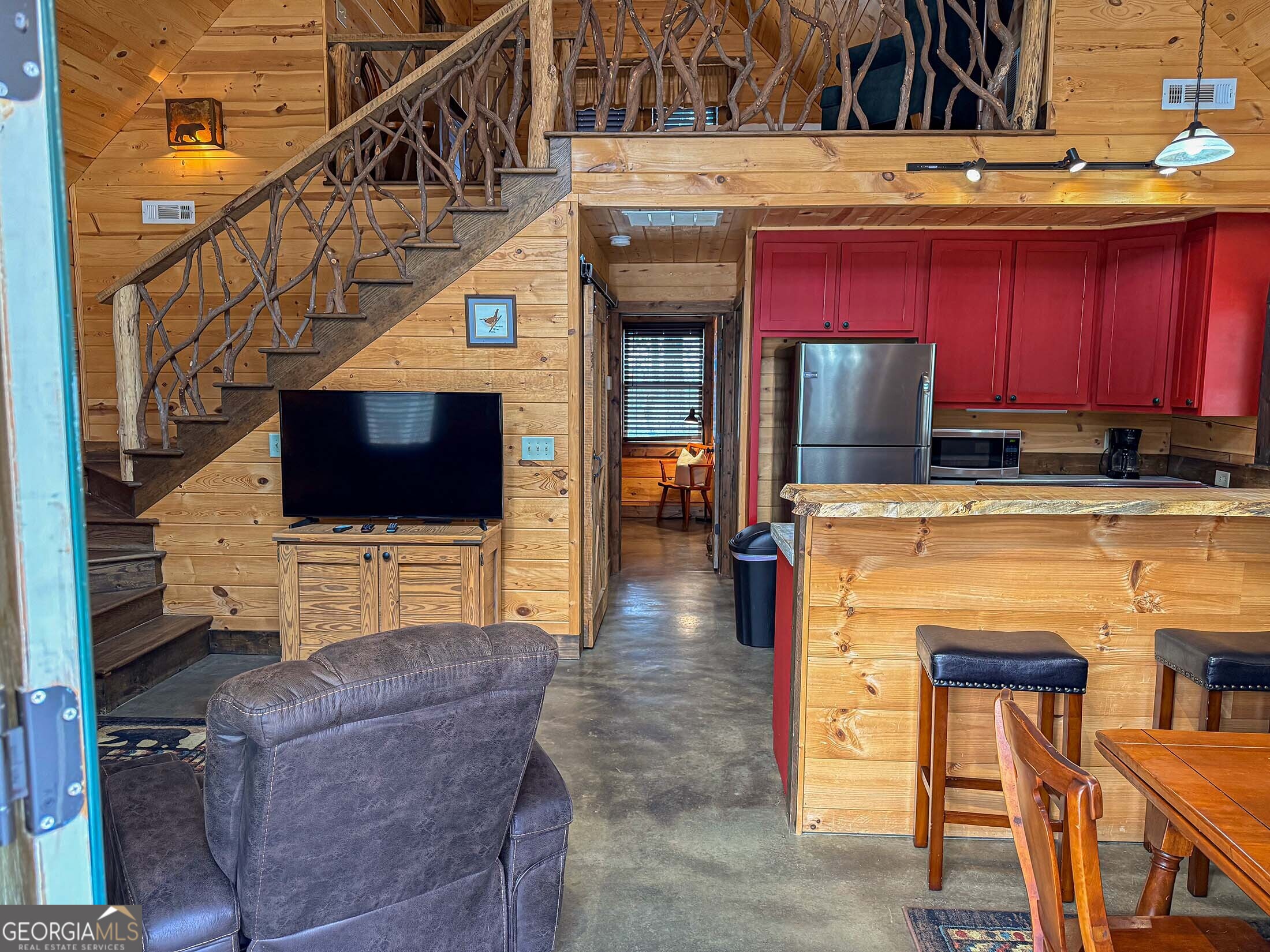 513 Coleman Heights Lane Rabun Gap, GA 30568 - Photo 12 of 40