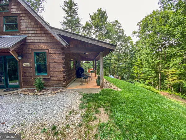 $399,900 | 513 Coleman Heights Lane, Rabun Gap, GA 30568