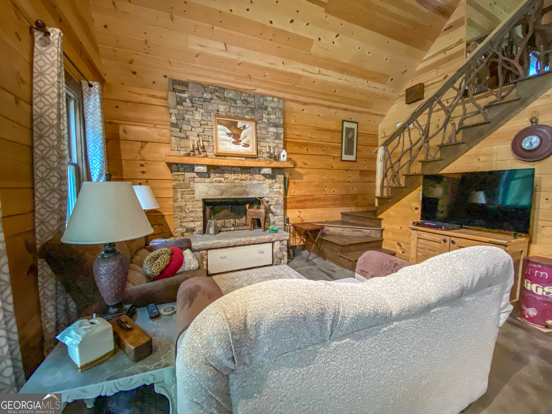 513 Coleman Heights Lane Rabun Gap, GA 30568 - Photo 13 of 53