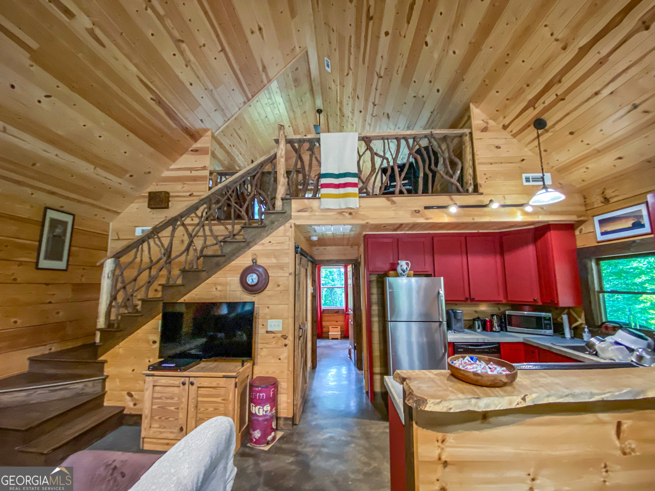 513 Coleman Heights Lane Rabun Gap, GA 30568 - Photo 14 of 53