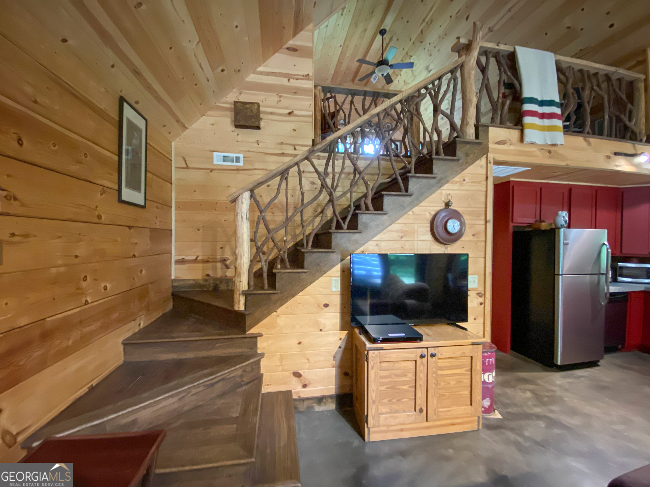 513 Coleman Heights Lane Rabun Gap, GA 30568 - Photo 16 of 53