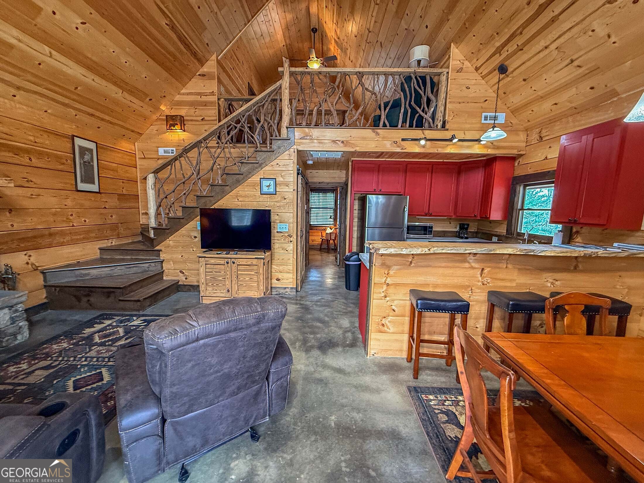 513 Coleman Heights Lane Rabun Gap, GA 30568 - Photo 17 of 40