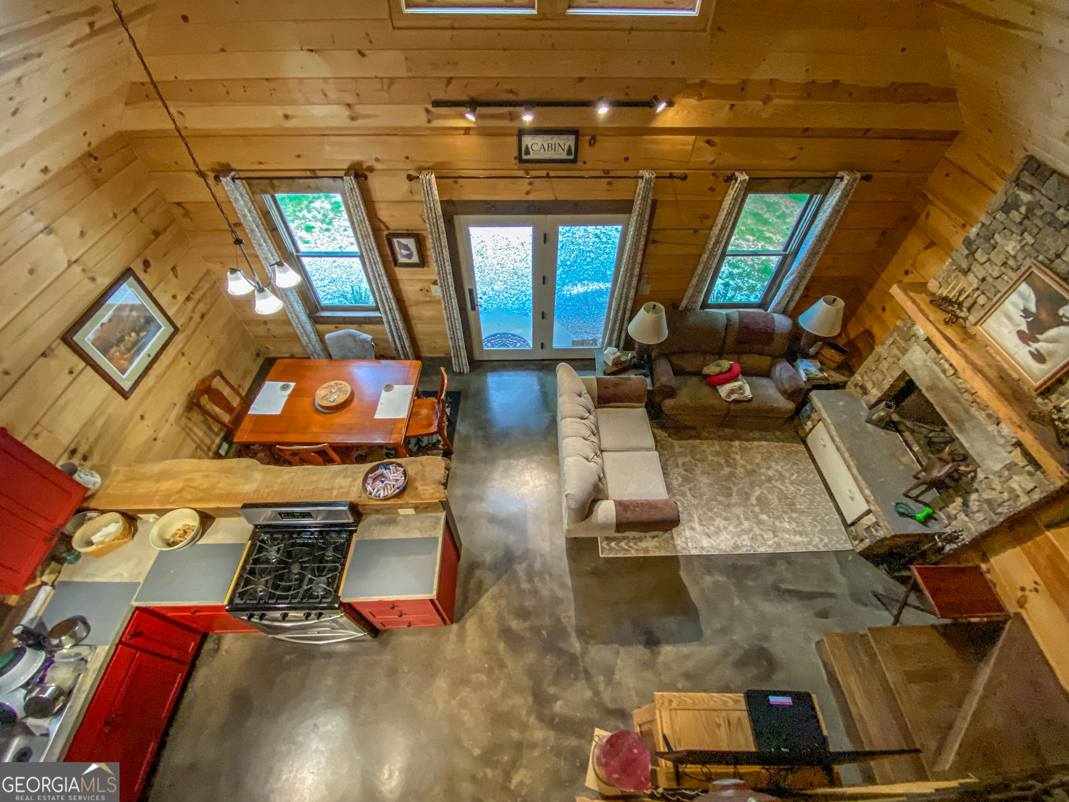 513 Coleman Heights Lane Rabun Gap, GA 30568 - Photo 17 of 53