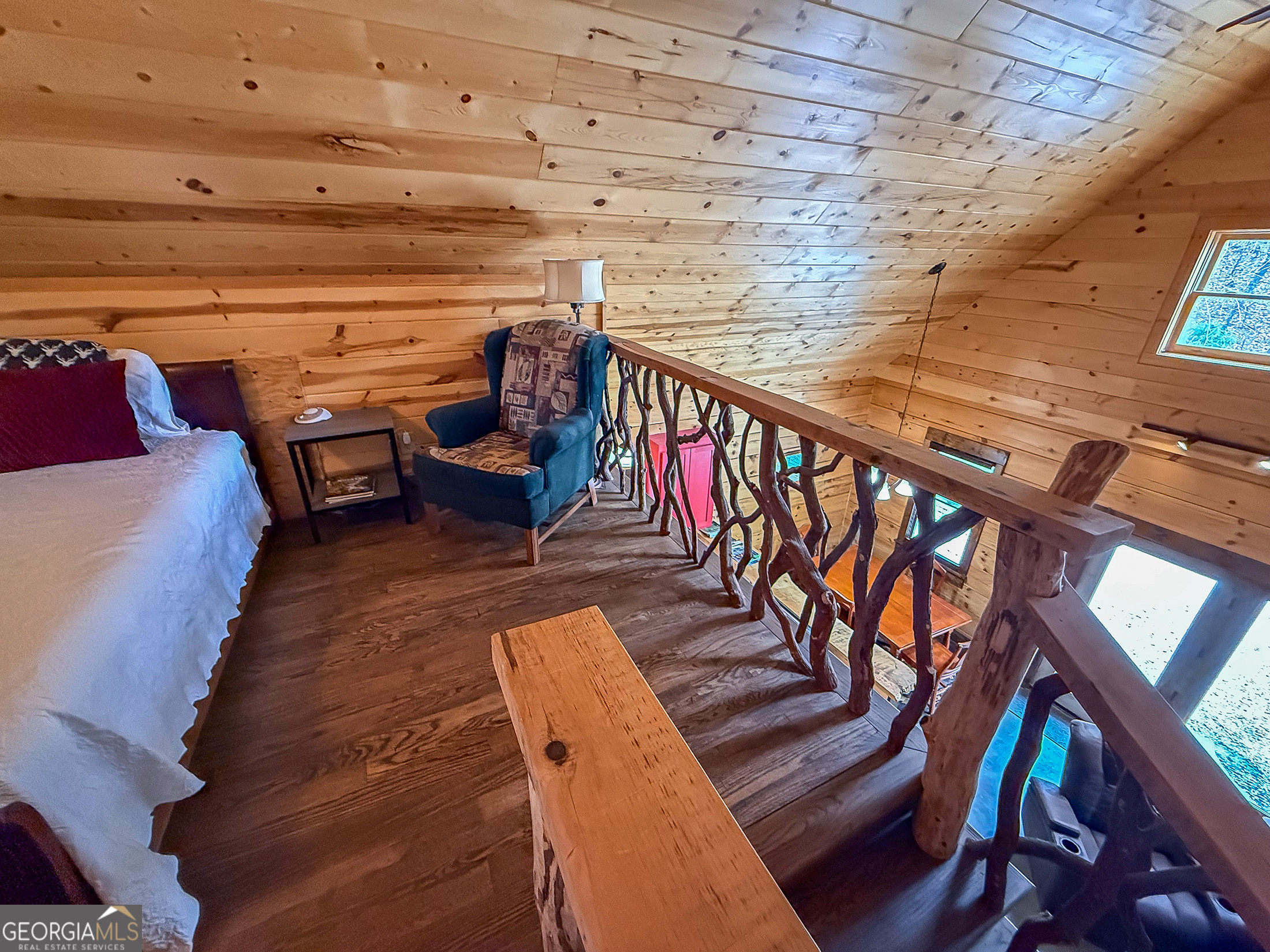 513 Coleman Heights Lane Rabun Gap, GA 30568 - Photo 20 of 40