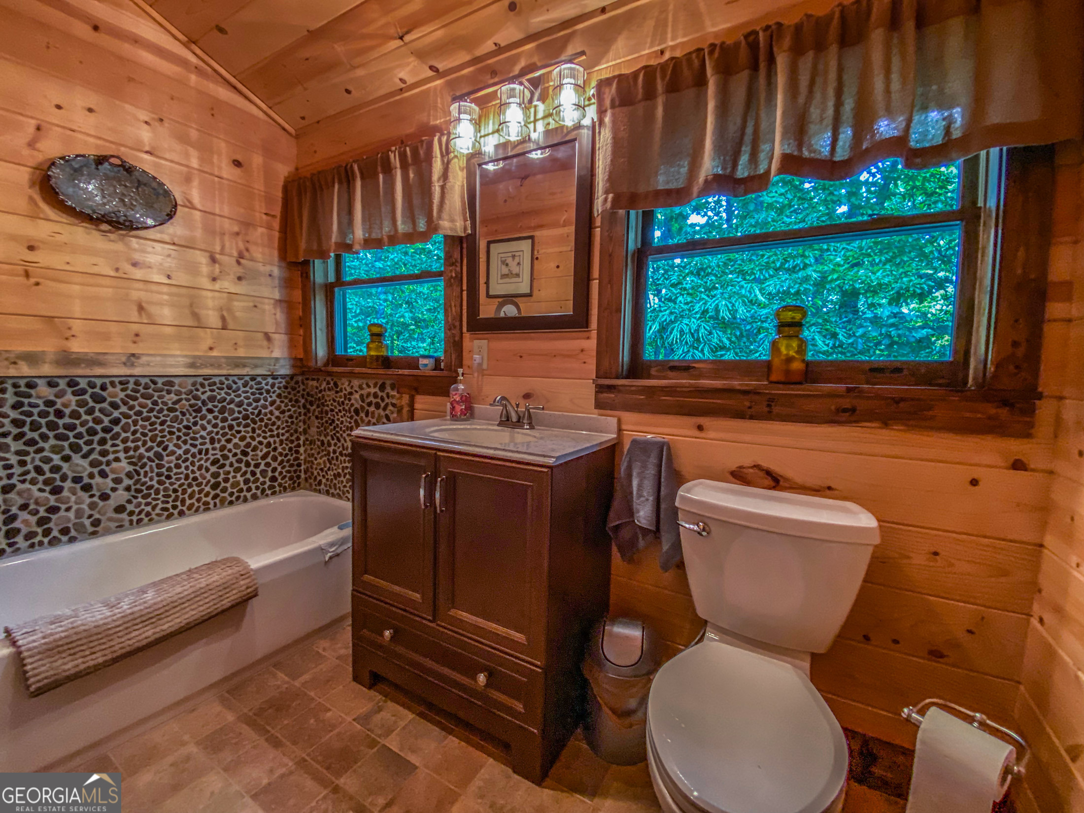 513 Coleman Heights Lane Rabun Gap, GA 30568 - Photo 21 of 53