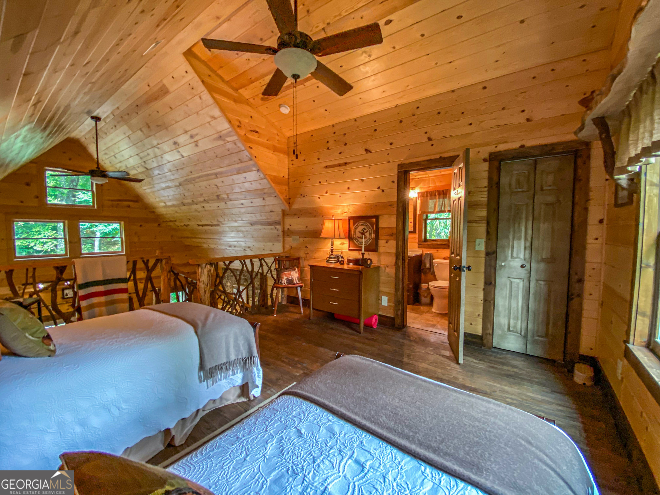 513 Coleman Heights Lane Rabun Gap, GA 30568 - Photo 24 of 53