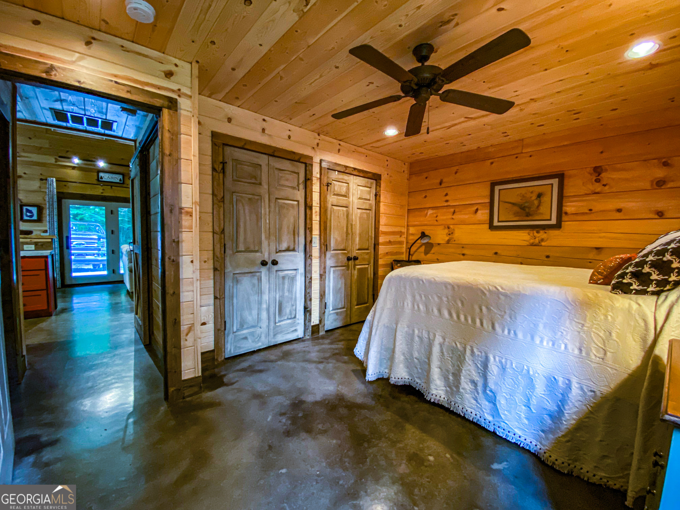 513 Coleman Heights Lane Rabun Gap, GA 30568 - Photo 29 of 53