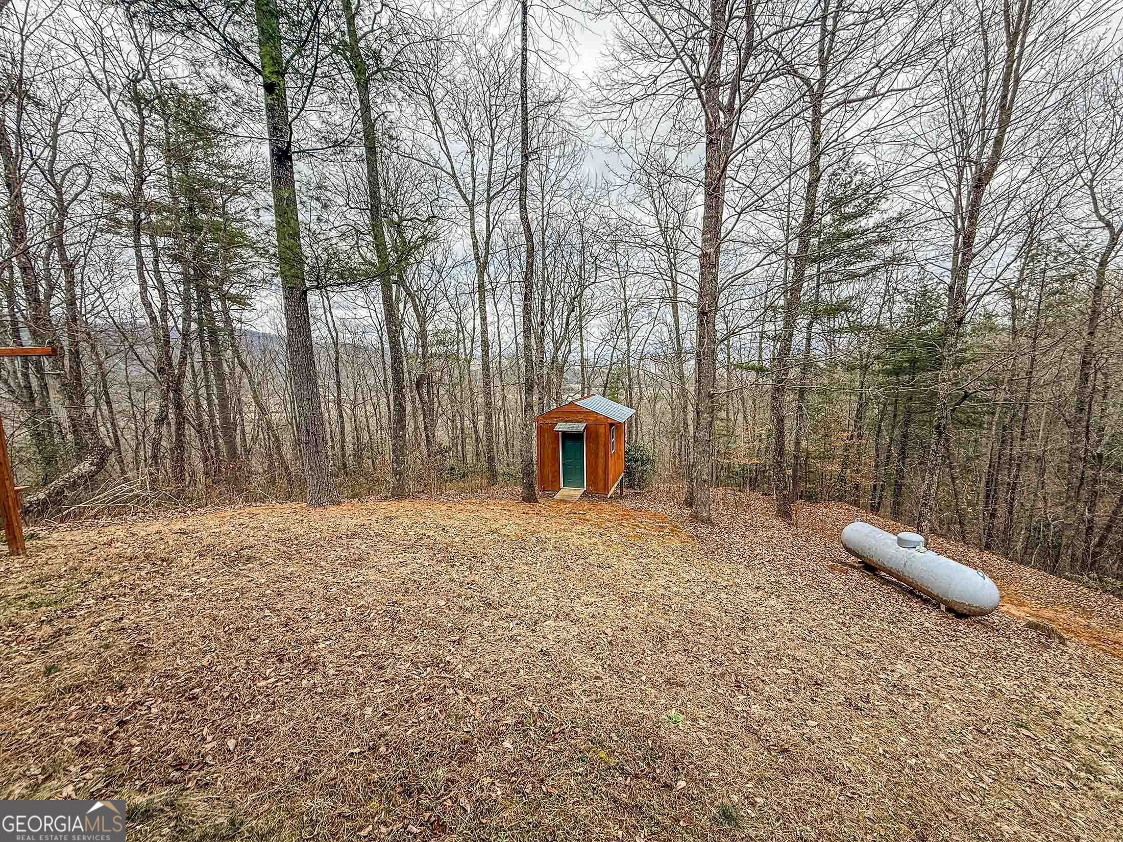 513 Coleman Heights Lane Rabun Gap, GA 30568 - Photo 32 of 40