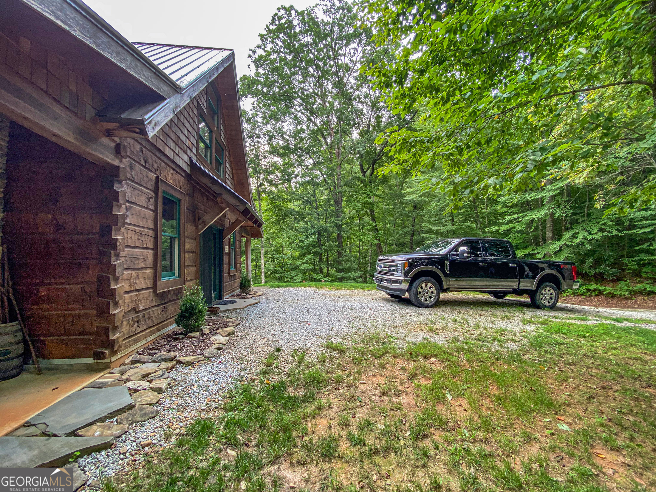 513 Coleman Heights Lane Rabun Gap, GA 30568 - Photo 34 of 53