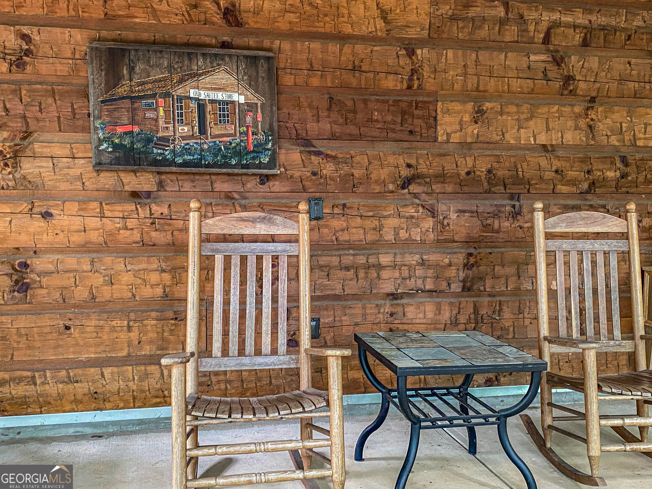 513 Coleman Heights Lane Rabun Gap, GA 30568 - Photo 35 of 53