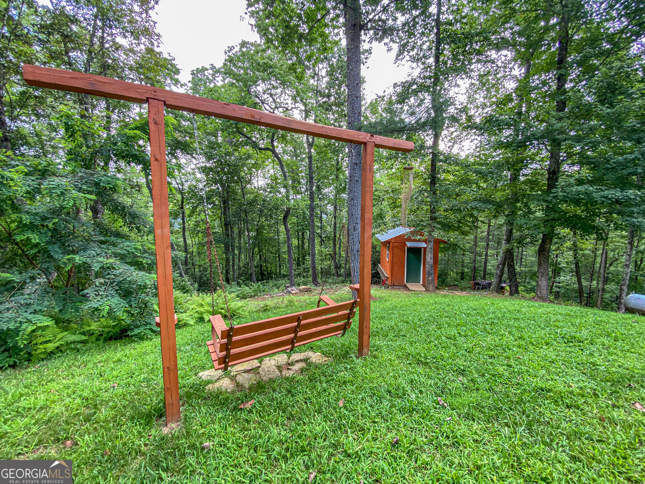 513 Coleman Heights Lane Rabun Gap, GA 30568 - Photo 36 of 53