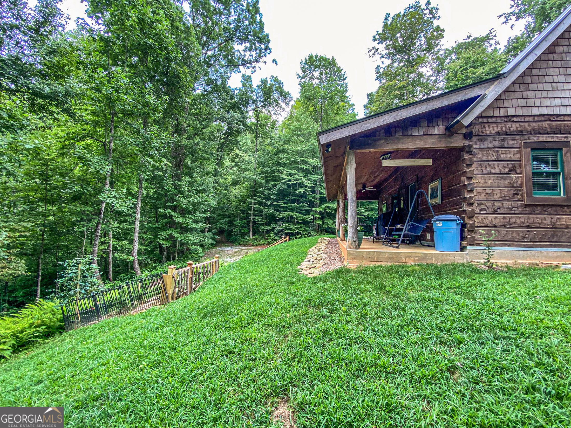 513 Coleman Heights Lane Rabun Gap, GA 30568 - Photo 37 of 40