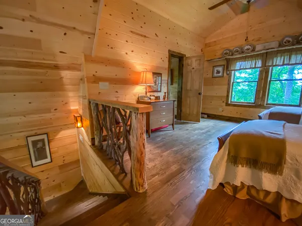 $399,900 | 513 Coleman Heights Lane, Rabun Gap, GA 30568