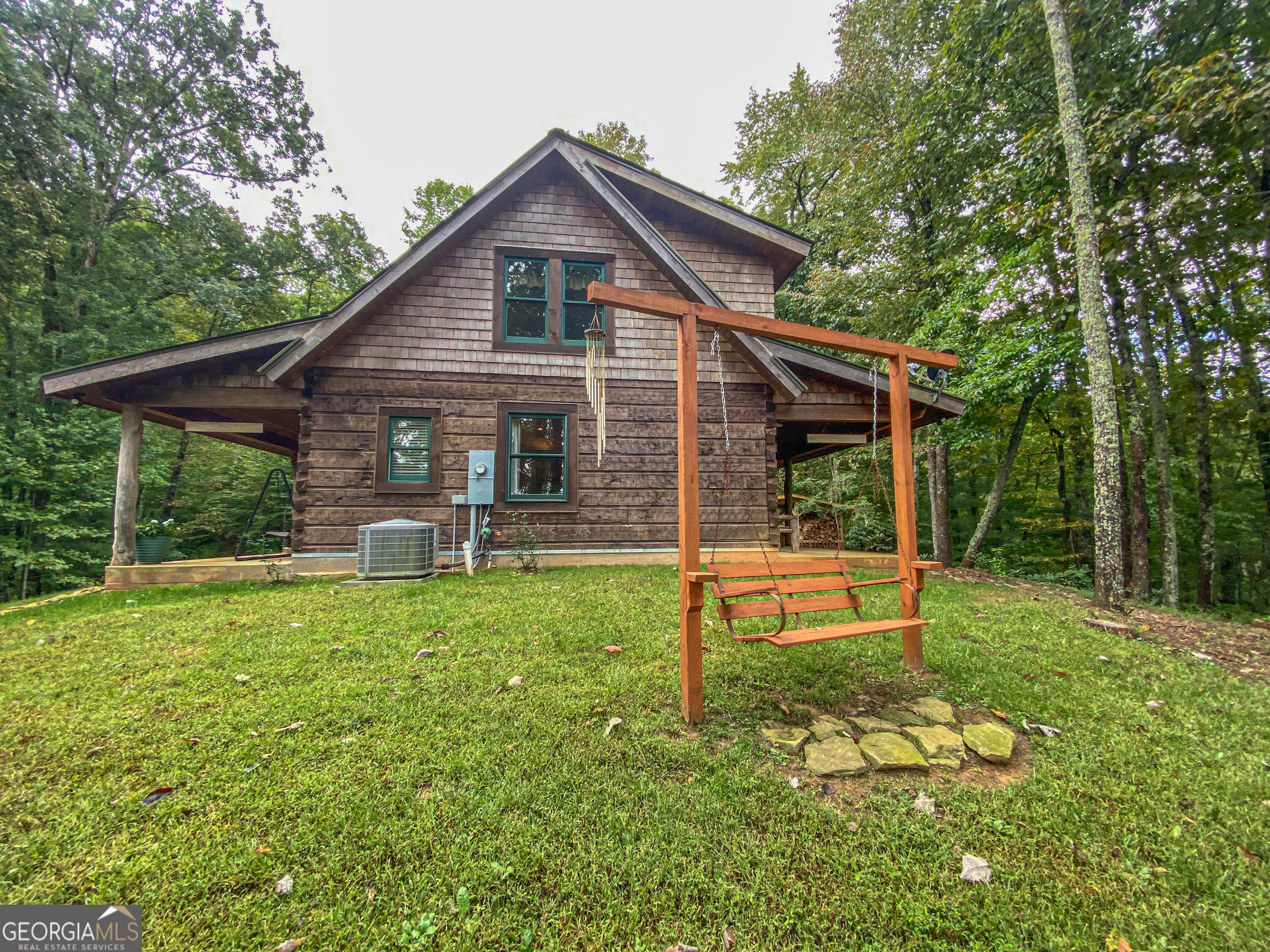 513 Coleman Heights Lane Rabun Gap, GA 30568 - Photo 40 of 40