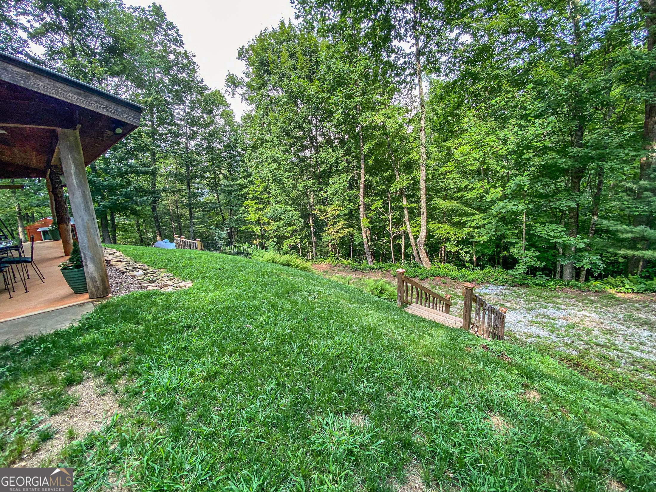 513 Coleman Heights Lane Rabun Gap, GA 30568 - Photo 4 of 53