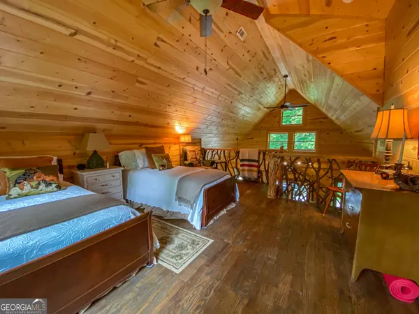 $399,900 | 513 Coleman Heights Lane, Rabun Gap, GA 30568