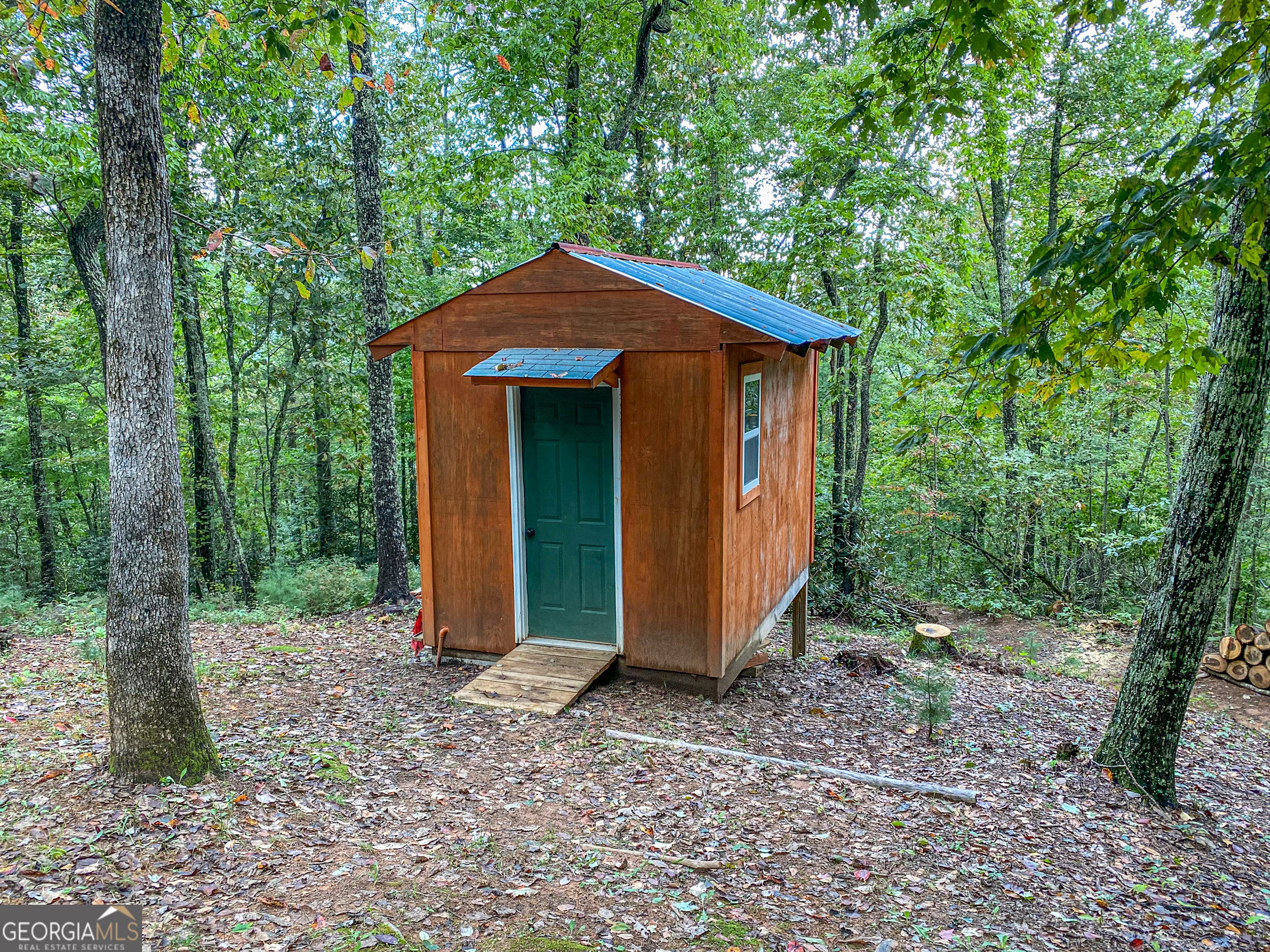 513 Coleman Heights Lane Rabun Gap, GA 30568 - Photo 47 of 53