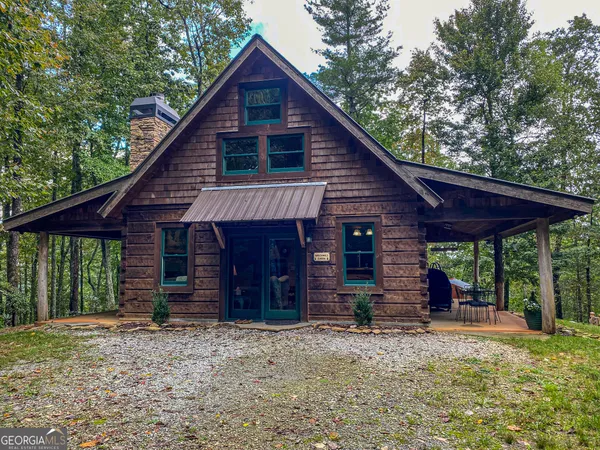 $399,900 | 513 Coleman Heights Lane, Rabun Gap, GA 30568