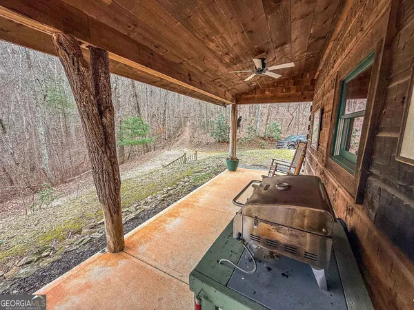 $399,900 | 513 Coleman Heights Lane, Rabun Gap, GA 30568