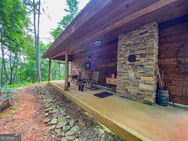 $399,900 | 513 Coleman Heights Lane, Rabun Gap, GA 30568