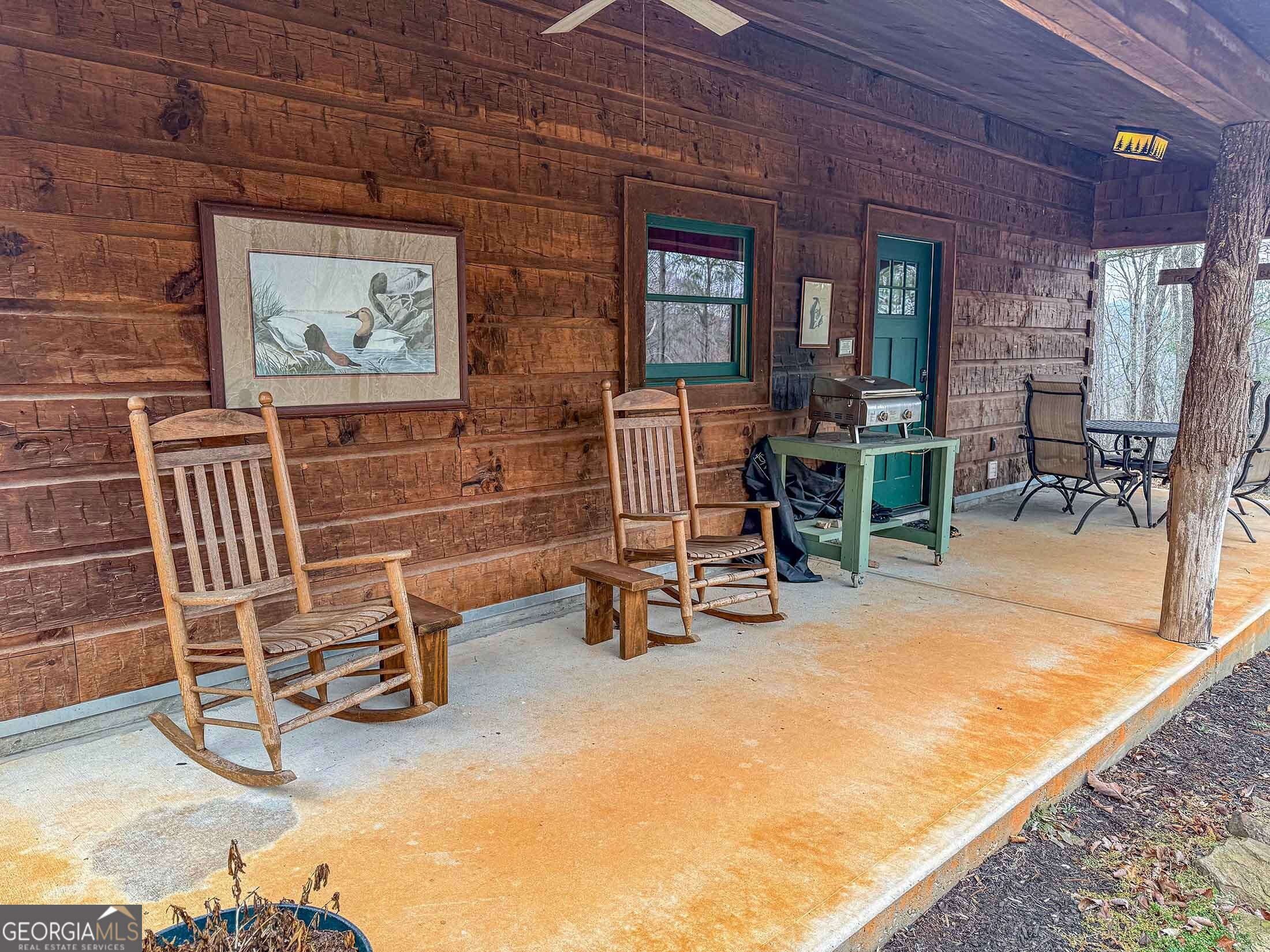 513 Coleman Heights Lane Rabun Gap, GA 30568 - Photo 7 of 40