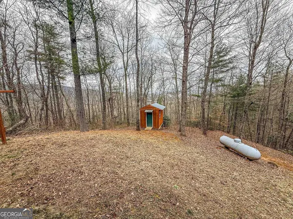 $399,900 | 513 Coleman Heights Lane, Rabun Gap, GA 30568