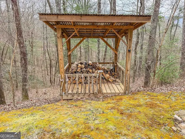 $399,900 | 513 Coleman Heights Lane, Rabun Gap, GA 30568