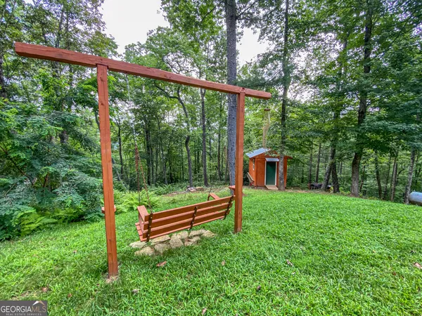 $399,900 | 513 Coleman Heights Lane, Rabun Gap, GA 30568