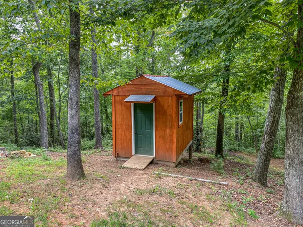 $399,900 | 513 Coleman Heights Lane, Rabun Gap, GA 30568