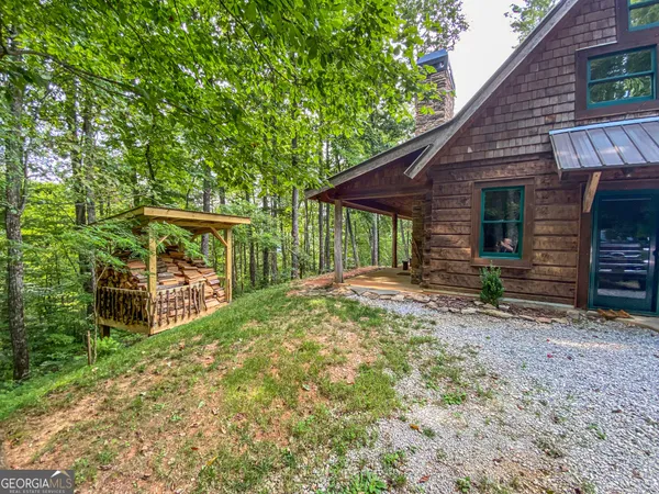 $399,900 | 513 Coleman Heights Lane, Rabun Gap, GA 30568