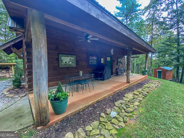 $399,900 | 513 Coleman Heights Lane, Rabun Gap, GA 30568