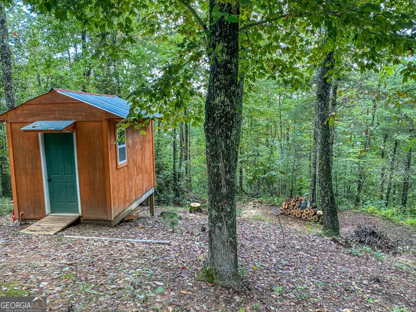 $399,900 | 513 Coleman Heights Lane, Rabun Gap, GA 30568